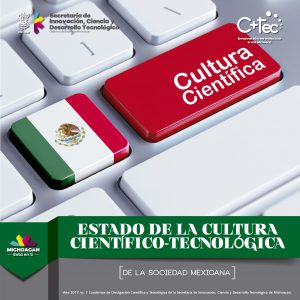 CUADERNO 007 ESTADO DE LA CULTURA CIENTÍFICO-TECNOLÓGICA - 1