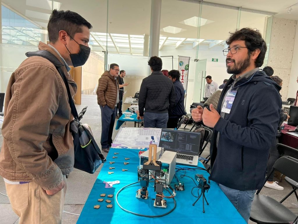 ICTI | ICTI prepara padrón de divulgadores de Michoacán y Feria ...